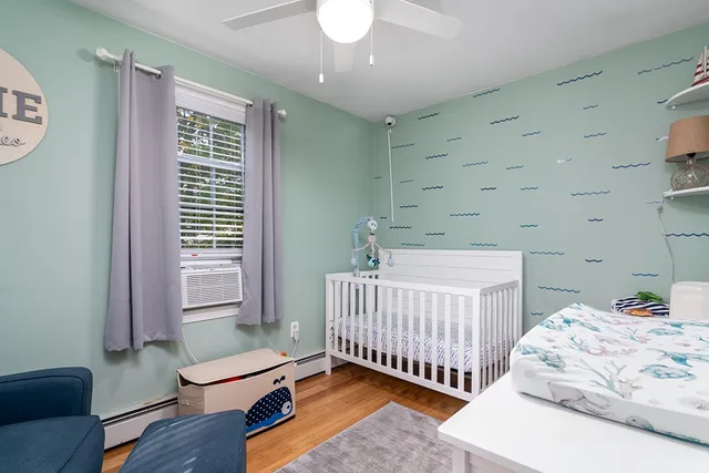 $499,000 | 58 Alfred Avenue, Johnston, RI 02919