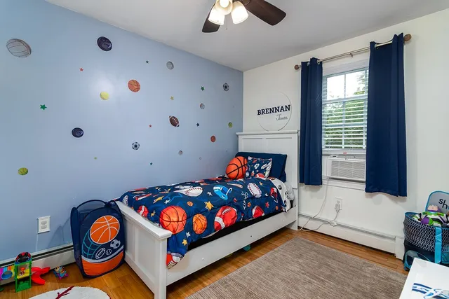 $499,000 | 58 Alfred Avenue, Johnston, RI 02919