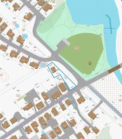 $499,000 | 58 Alfred Avenue, Johnston, RI 02919