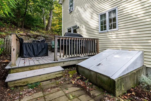 $499,000 | 58 Alfred Avenue, Johnston, RI 02919