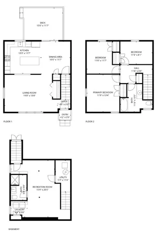 $499,000 | 58 Alfred Avenue, Johnston, RI 02919