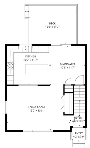 $499,000 | 58 Alfred Avenue, Johnston, RI 02919