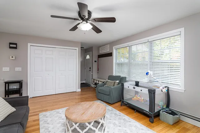 $499,000 | 58 Alfred Avenue, Johnston, RI 02919