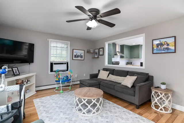 $499,000 | 58 Alfred Avenue, Johnston, RI 02919