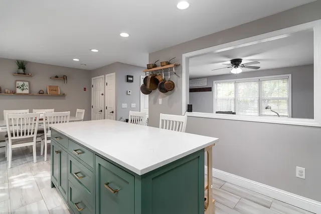 $499,000 | 58 Alfred Avenue, Johnston, RI 02919