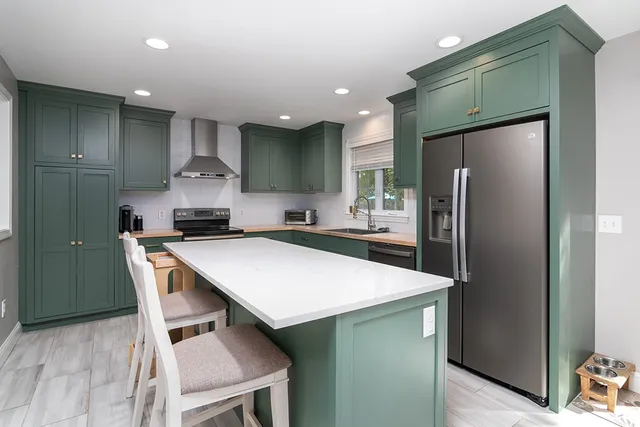 $499,000 | 58 Alfred Avenue, Johnston, RI 02919