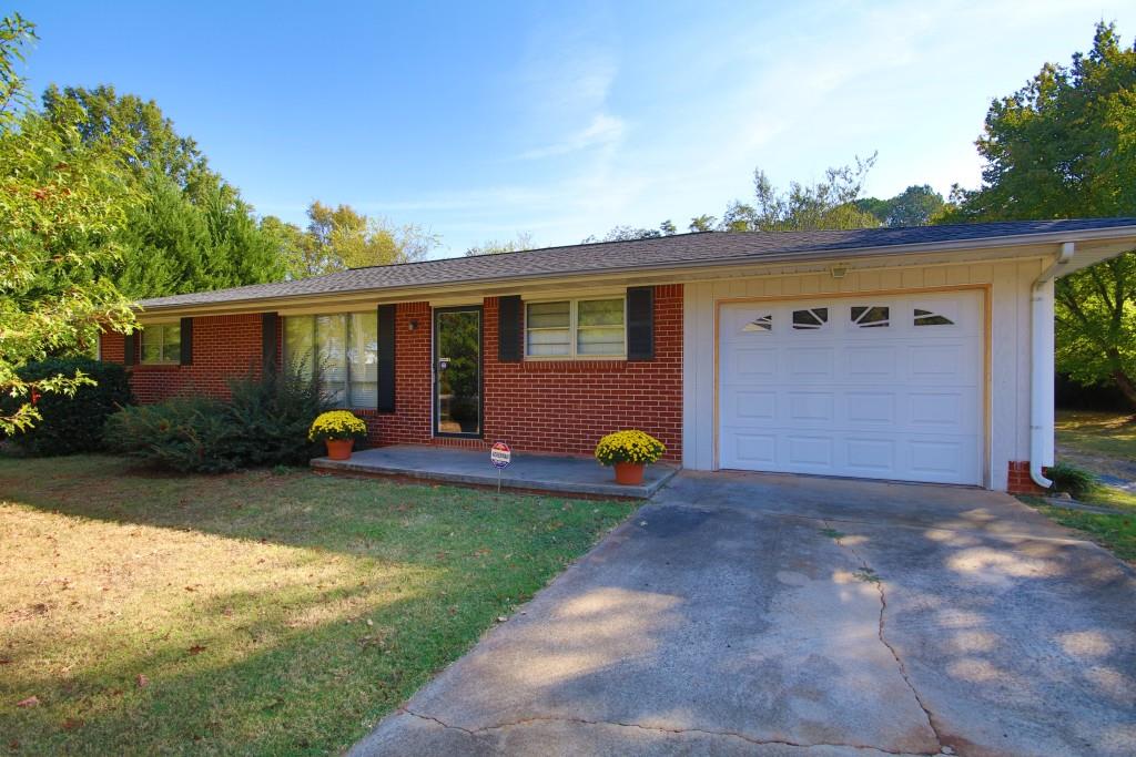 703 Rowland Springs Road Cartersville, GA 30121 - Photo 1 of 1 Gallery Image 1