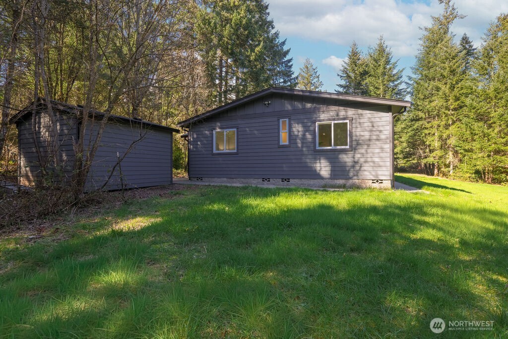 13317 Bandix Road Southeast Olalla, WA 98359 - Photo 23 of 28