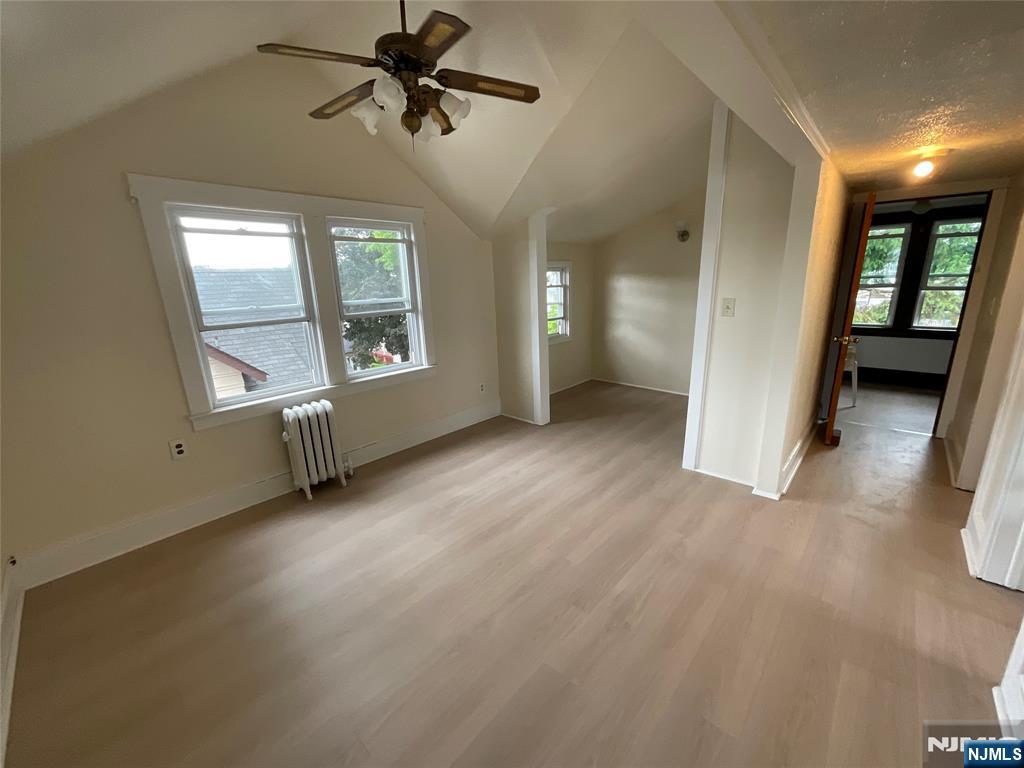 131 Delafield Avenue, Unit 3 Lyndhurst, NJ 07071 - Photo 2 of 15 a view of empty room with front door