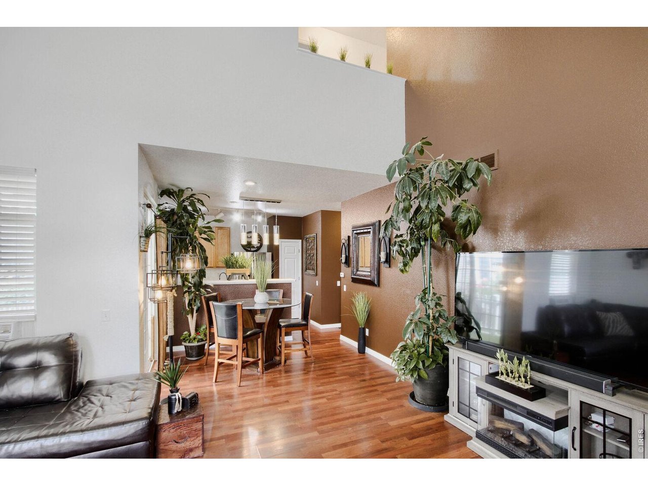 4775 Flower Street Wheat Ridge, CO 80033 - Photo 5 of 18 High Ceilings