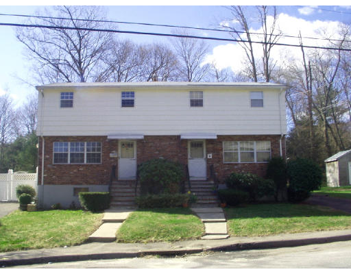 23 Raechel Road, Unit 23 Randolph, MA 02368 - Photo 1 of 1