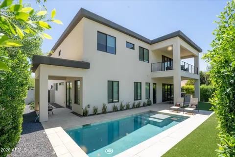 $2,300,000 | 3602 North Navajo Trail, Scottsdale, AZ 85251