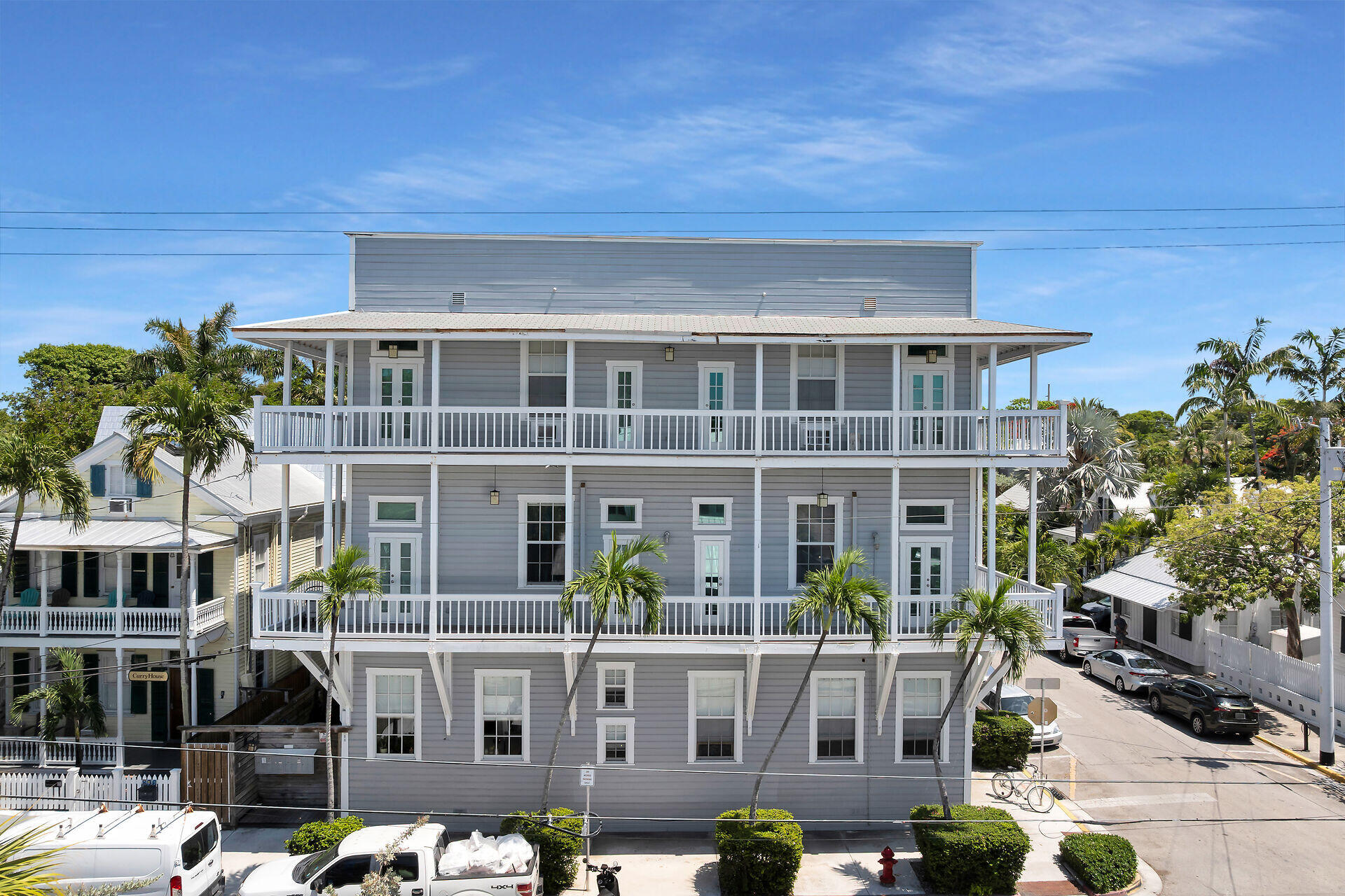 800 Fleming Street, Unit C1 Key West, FL 33040 - Photo 3 of 36 virtual-tour-363370-02