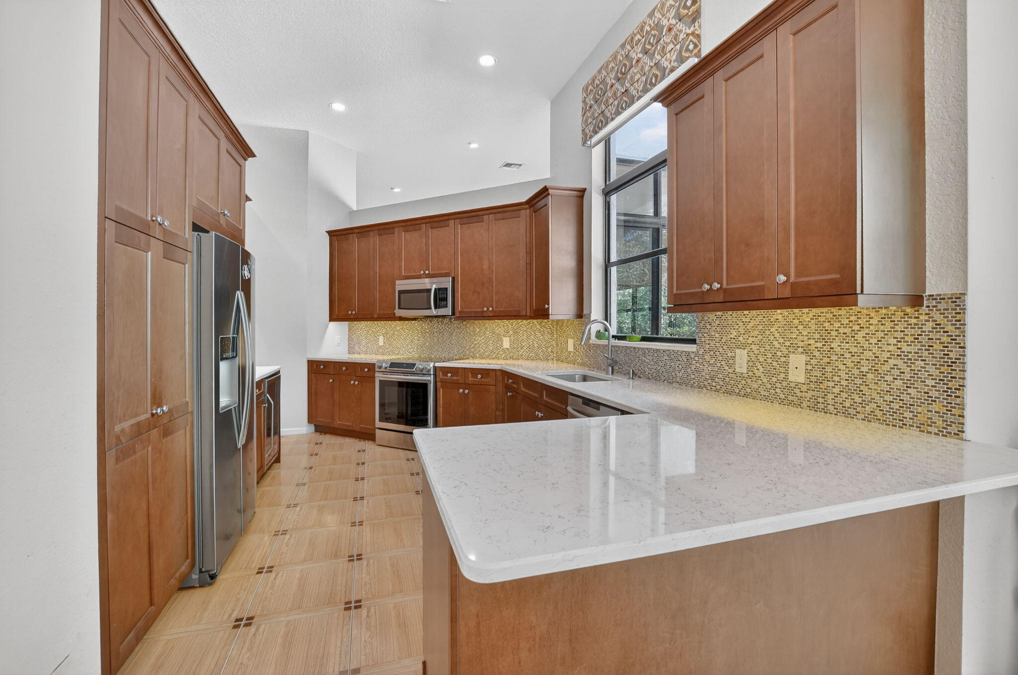 6301 Northwest 25th Way Boca Raton, FL 33496 - Photo 14 of 59 Kitchen