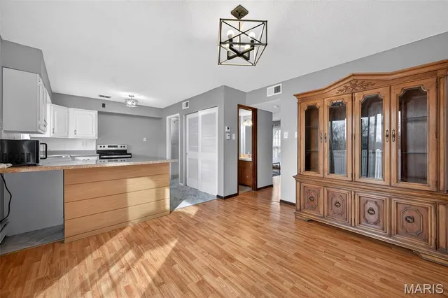 $116,900 | 1726 Mayenne Court, St. Louis, MO 63125