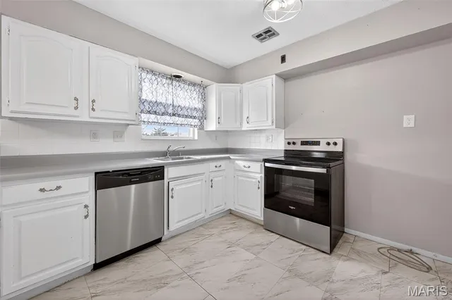 $116,900 | 1726 Mayenne Court, St. Louis, MO 63125