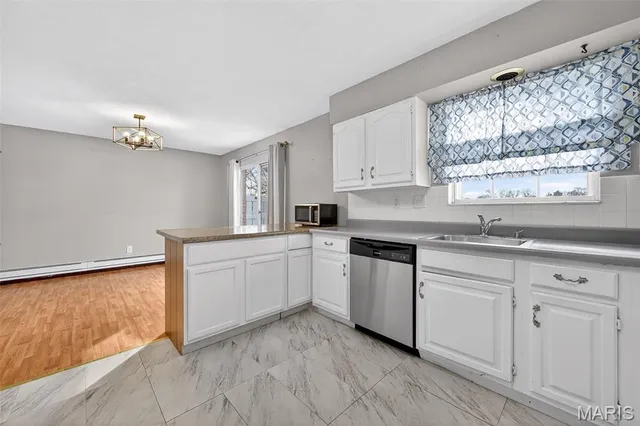 $116,900 | 1726 Mayenne Court, St. Louis, MO 63125