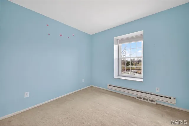 $116,900 | 1726 Mayenne Court, St. Louis, MO 63125