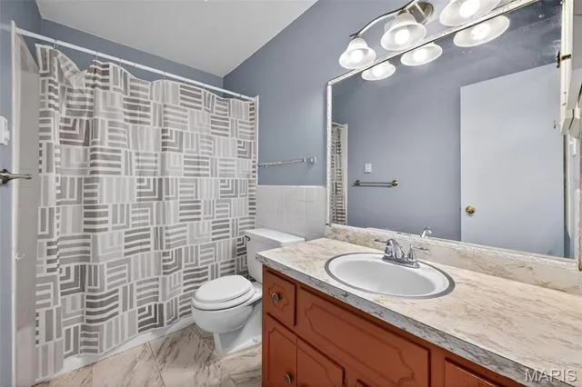 $116,900 | 1726 Mayenne Court, St. Louis, MO 63125