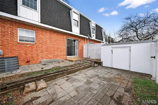 $116,900 | 1726 Mayenne Court, St. Louis, MO 63125