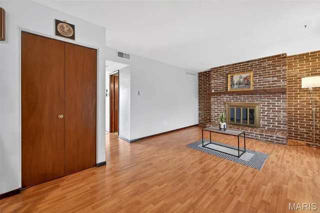 $116,900 | 1726 Mayenne Court, St. Louis, MO 63125