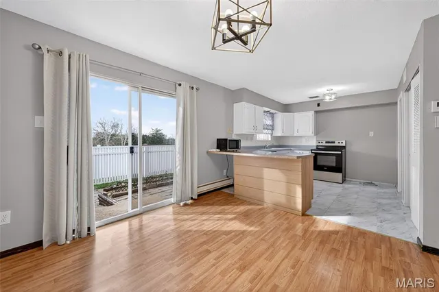 $116,900 | 1726 Mayenne Court, St. Louis, MO 63125