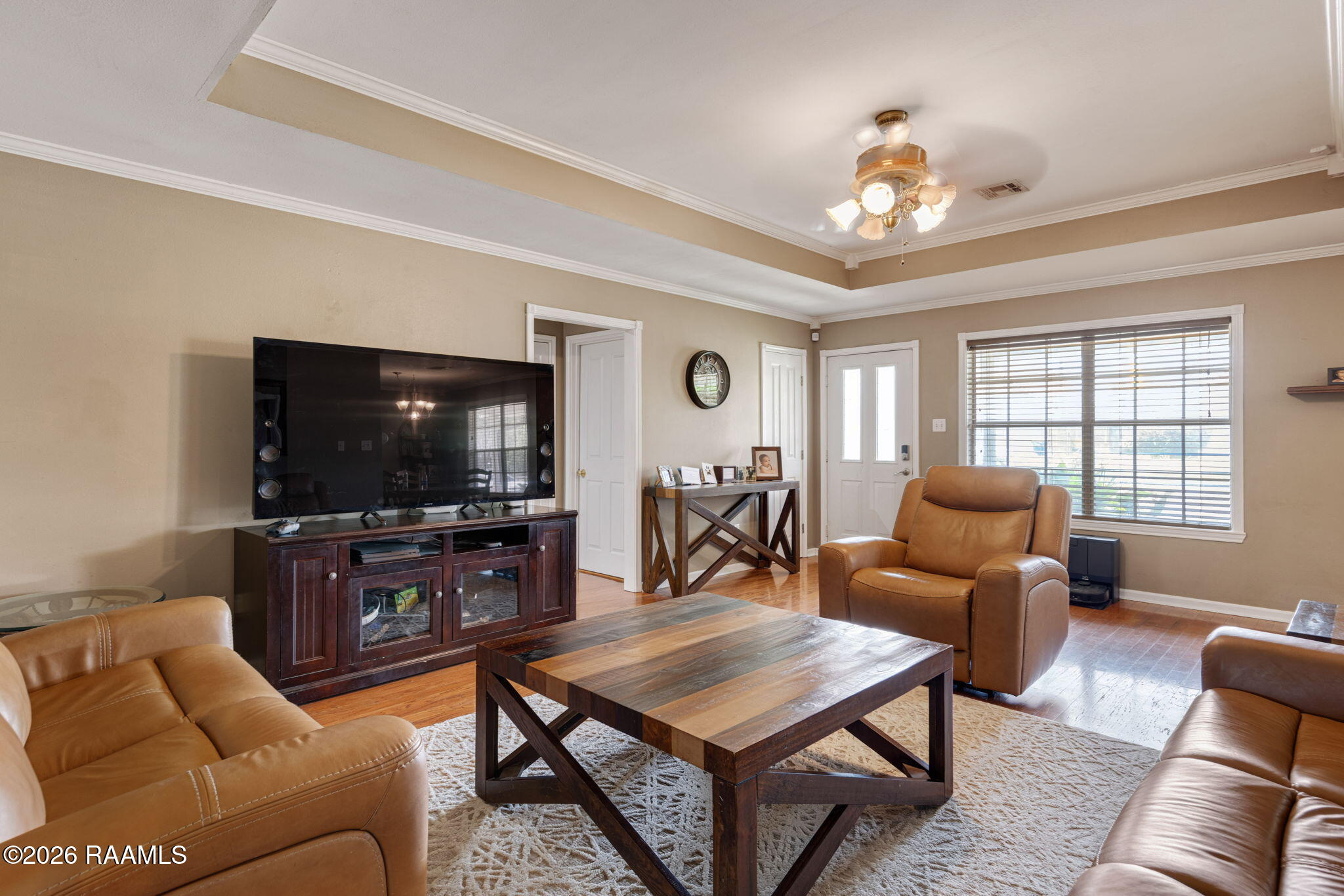 400 Rue Colombe Carencro, LA 70520 - Photo 6 of 16 Living Area