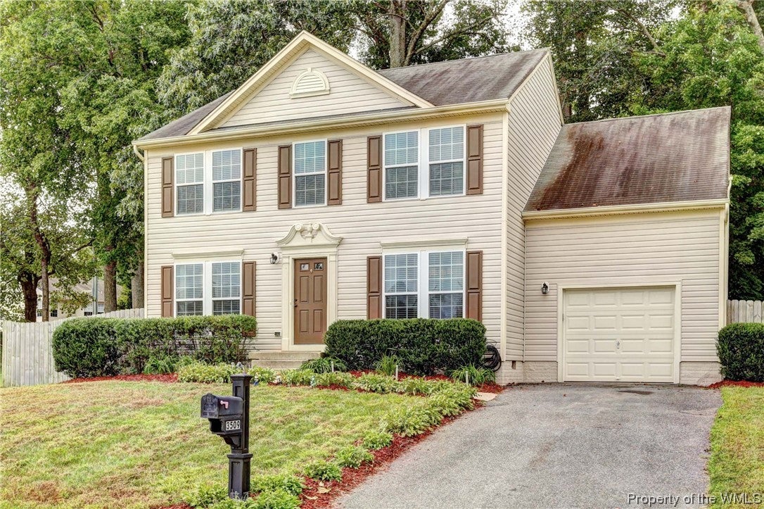 3509 Pine Ridge Road Toano, VA 23168 - Photo 21 of 21 Gallery Image 21
