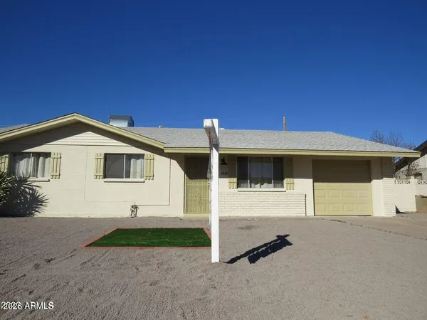 $2,450 | 3618 West El Caminito Drive, Phoenix, AZ 85051