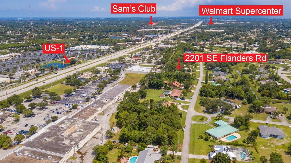 2201 Southeast Flanders Road Port St. Lucie, FL 34952 - Photo 1 of 15 Photo 1