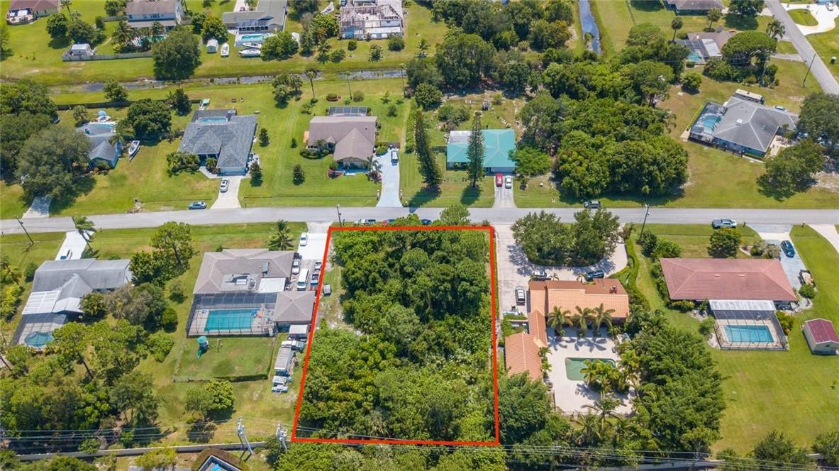 2201 Southeast Flanders Road Port St. Lucie, FL 34952 - Photo 5 of 15 Photo 5