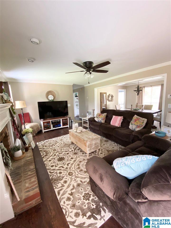 2809 N Road Gardendale, AL 35071 - Photo 9 of 14
