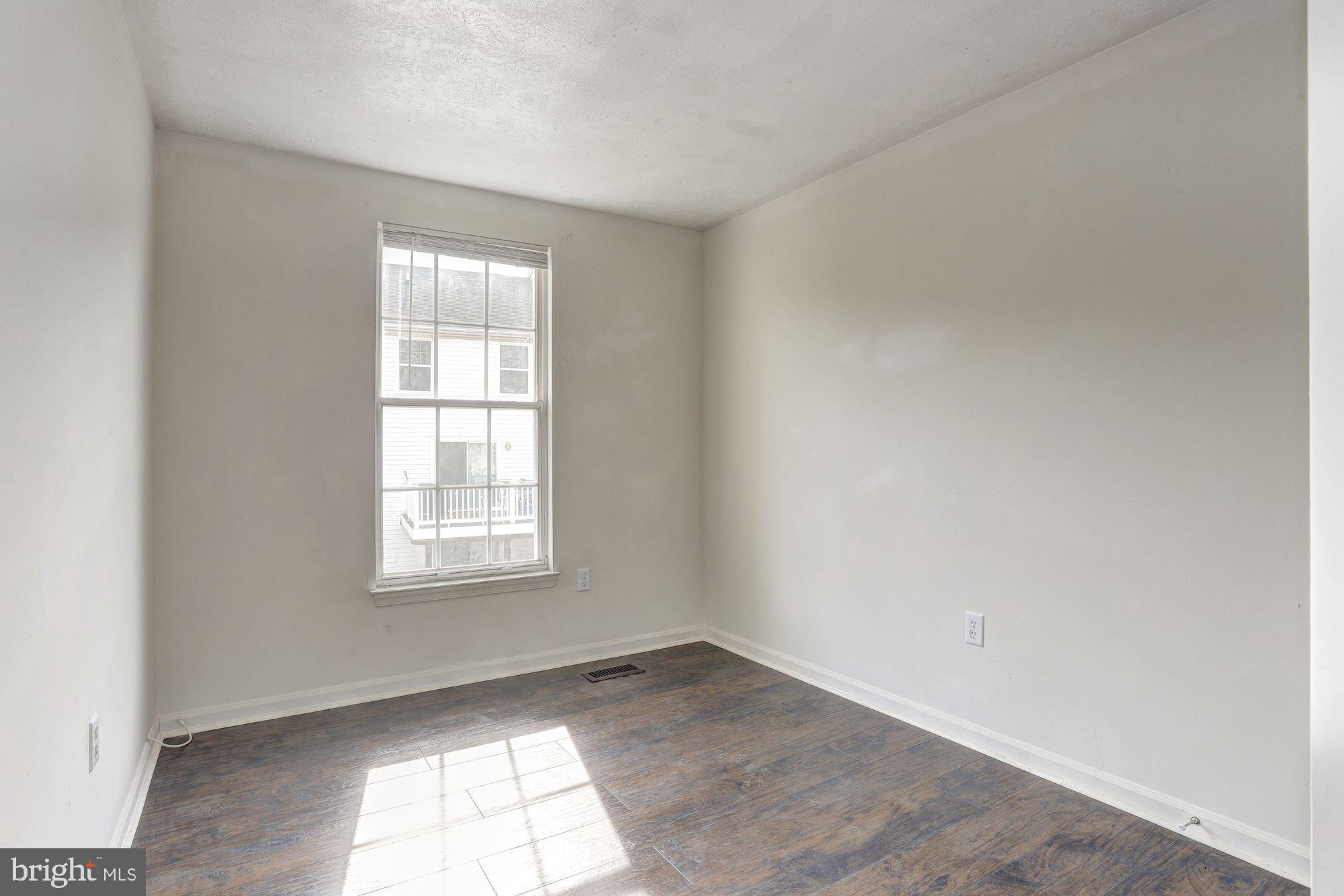 9409 Joleon Road Randallstown, MD 21133 - Photo 12 of 20 Bedroom #3