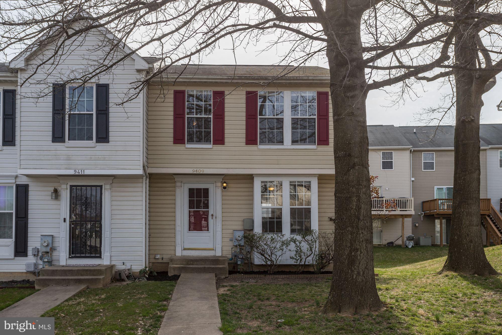 9409 Joleon Road Randallstown, MD 21133 - Photo 17 of 20 Gallery Image 17