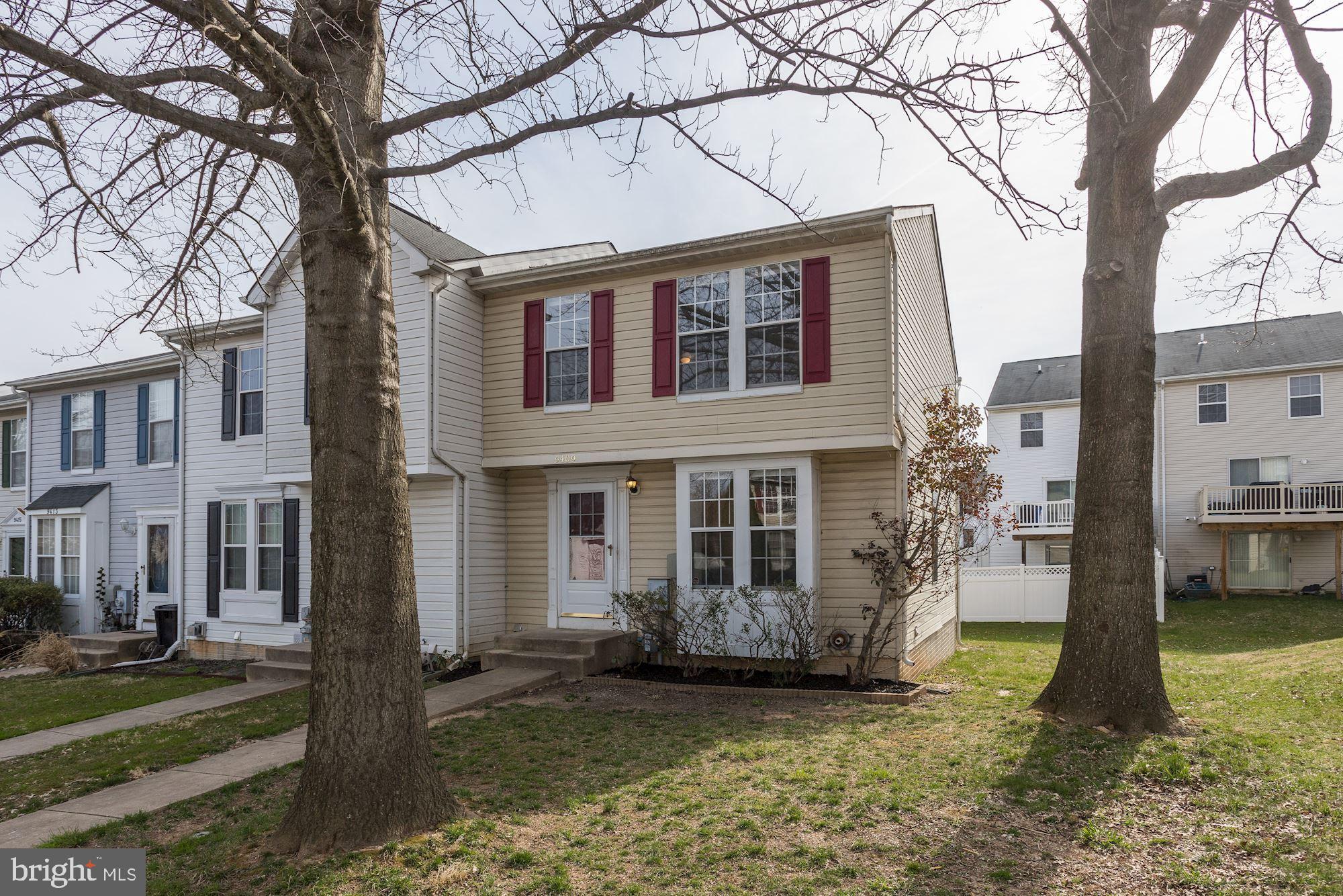 9409 Joleon Road Randallstown, MD 21133 - Photo 19 of 20 Gallery Image 19