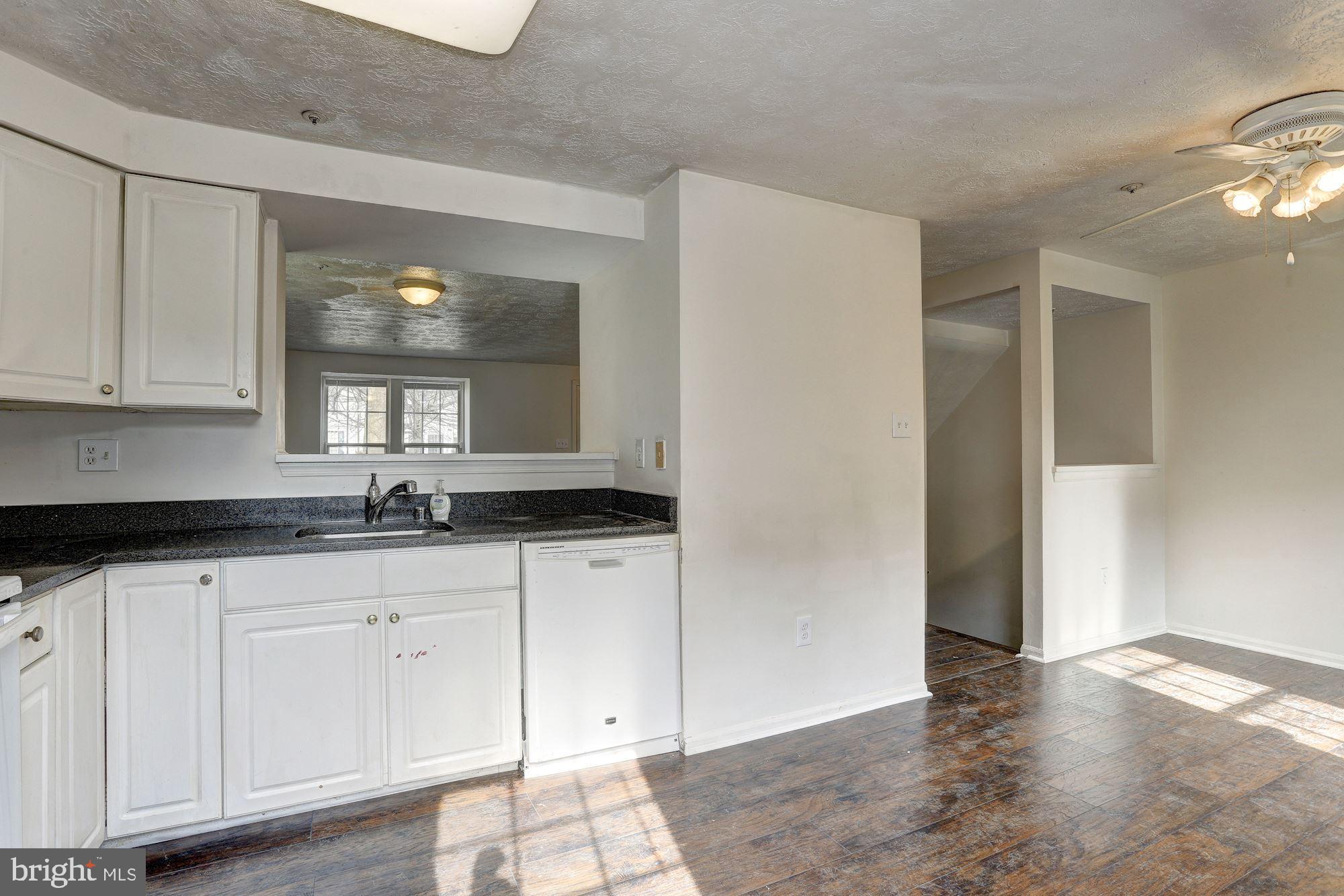 9409 Joleon Road Randallstown, MD 21133 - Photo 4 of 20 Exit to newer deck off kitchen.