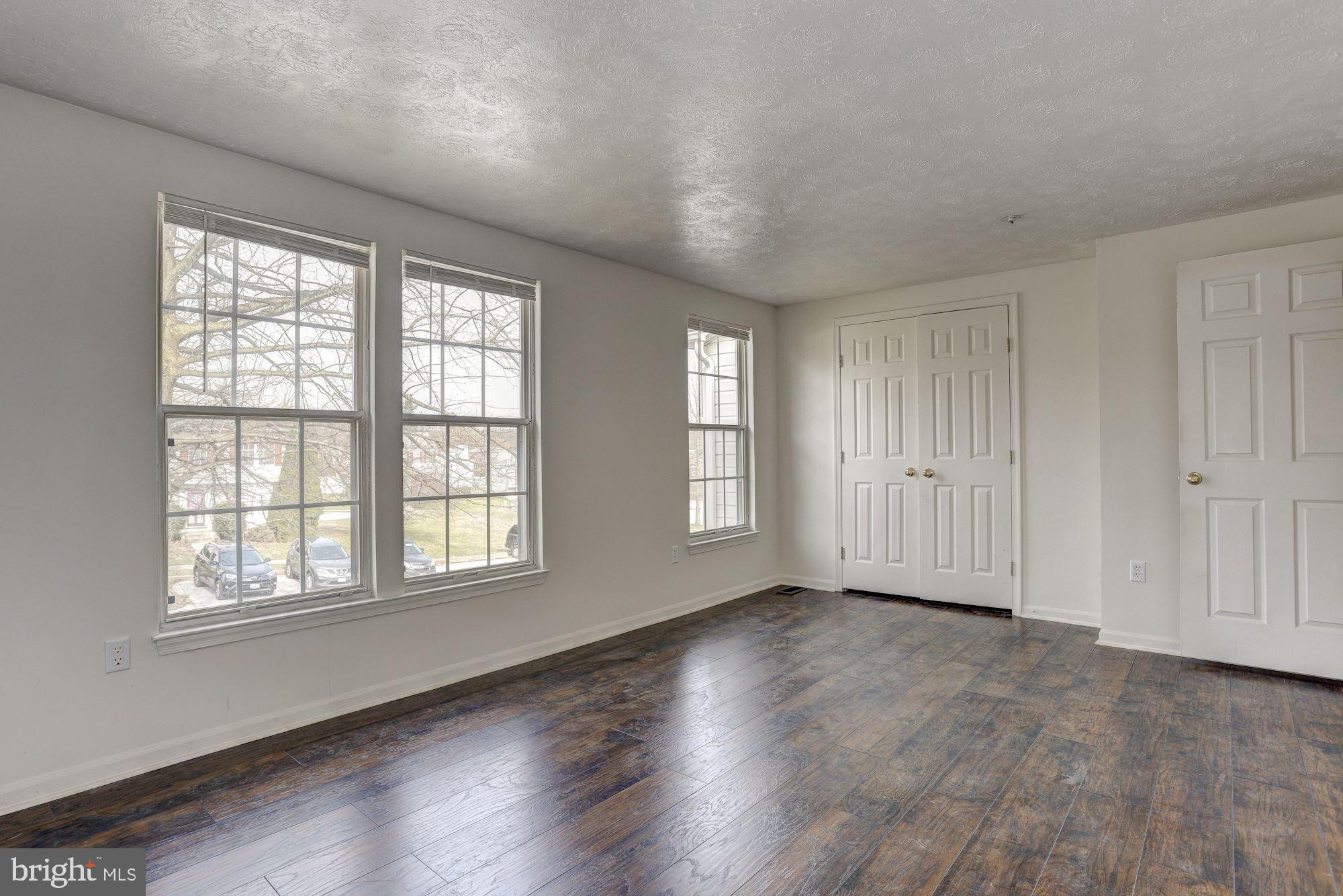 9409 Joleon Road Randallstown, MD 21133 - Photo 8 of 20 Upper level master bedroom