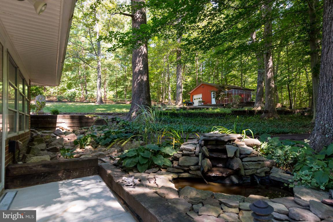 15807 Baden Naylor Road Brandywine, MD 20613 - Photo 15 of 29 Exterior (General)