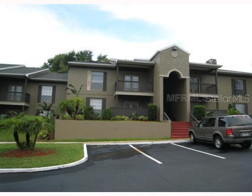335 Wymore Road, Unit 203 Altamonte Springs, FL 32714 - Photo 1 of 1 Exterior Front