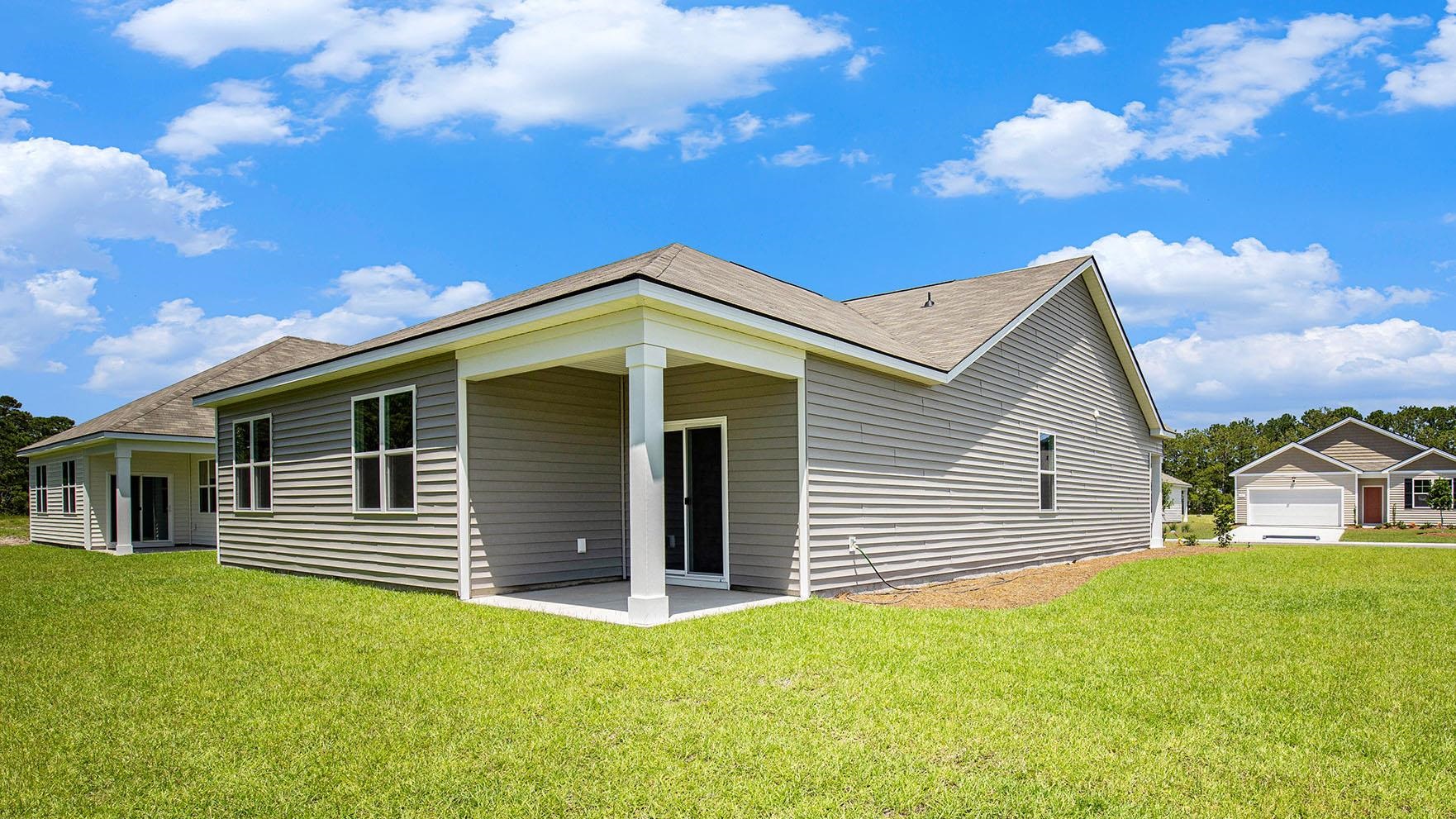 280 Red Buckeye Drive Conway, SC 29527 - Photo 2 of 26
