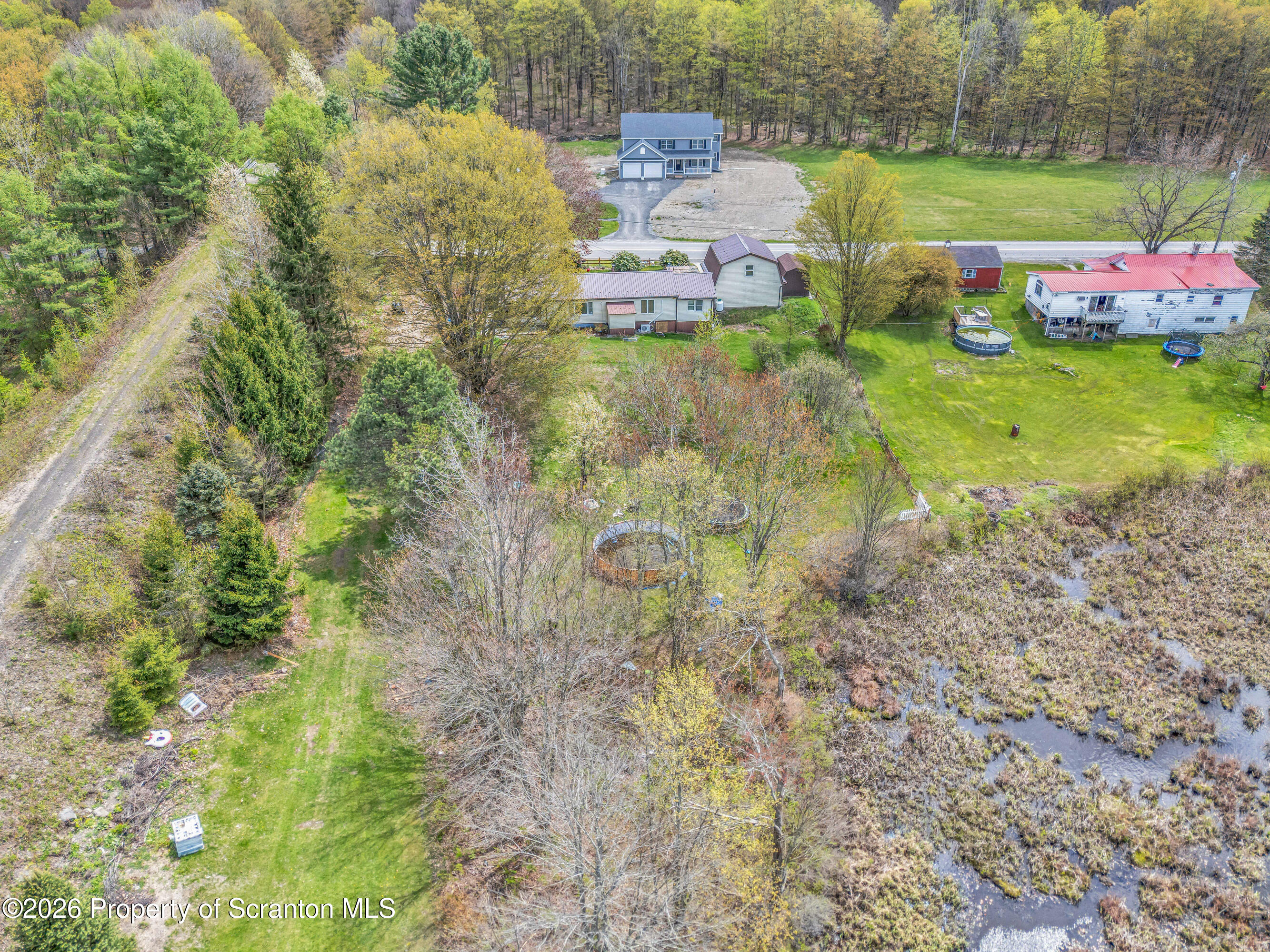 4087 State Rte 1001 Thompson, PA 18465 - Photo 9 of 14 SR 1001 -13