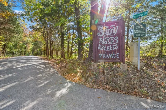 $40,000 | 5615 Sunnywood Drive, Cedar Hill, MO 63016