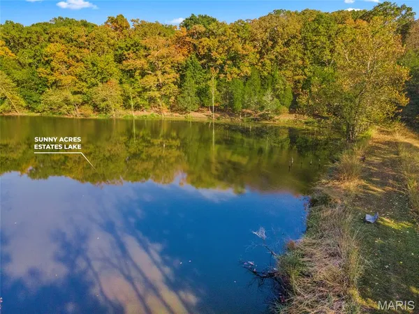 $30,000 | 5615 Sunnywood Drive, Cedar Hill, MO 63016