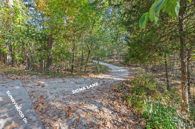 $40,000 | 5615 Sunnywood Drive, Cedar Hill, MO 63016