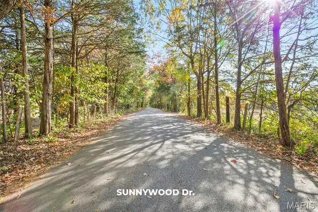 $40,000 | 5615 Sunnywood Drive, Cedar Hill, MO 63016