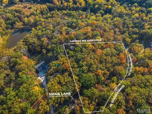 $40,000 | 5615 Sunnywood Drive, Cedar Hill, MO 63016