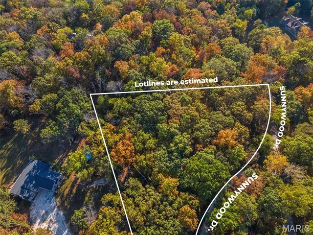 $40,000 | 5615 Sunnywood Drive, Cedar Hill, MO 63016