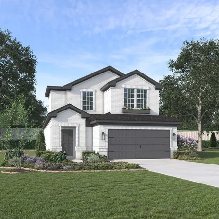 $356,000 | 31210 Kempton Grn Drive, Huffman, TX 77336