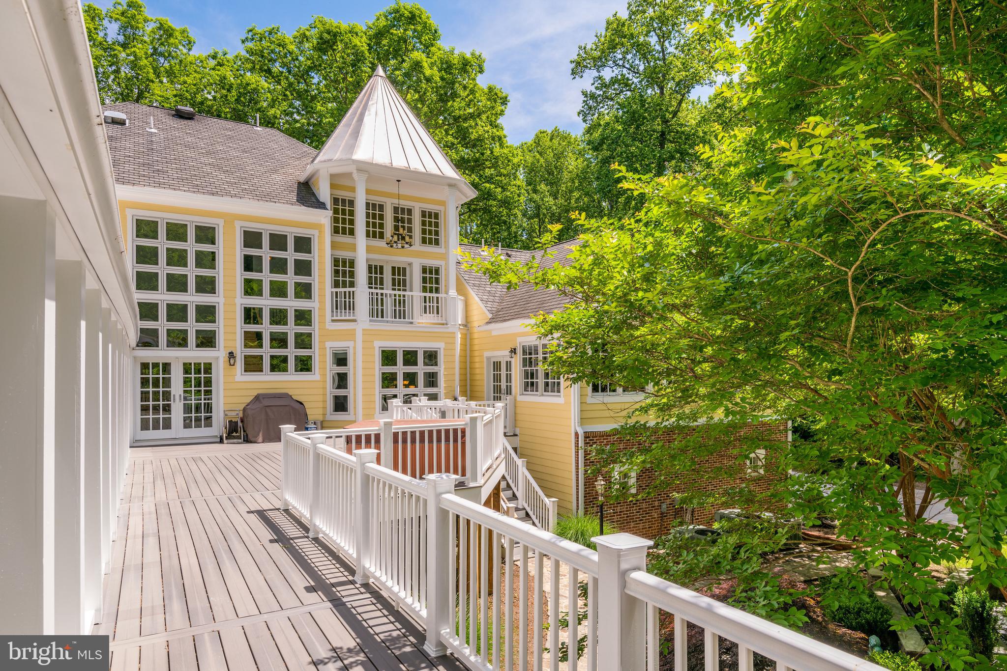 11607 Foxclove Road Reston, VA 20191 - Photo 37 of 44 Gallery Image 37