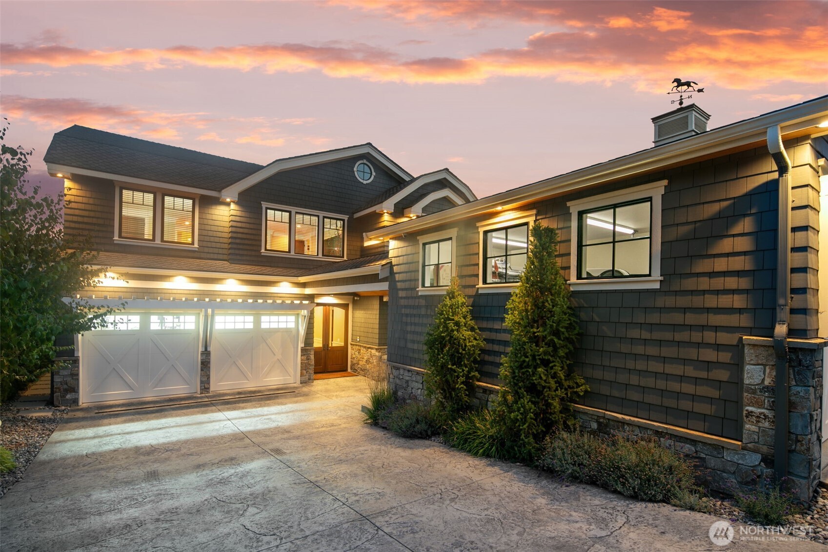 58 Key Bay Lane Chelan, WA 98816 - Photo 4 of 40